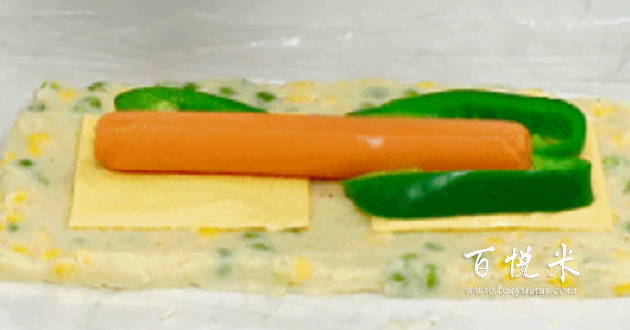 培根怎么做才好吃？教你怎么做培根土豆泥芝士卷，拿來當(dāng)早餐，好吃又省事